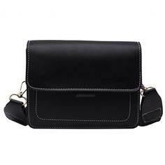 Brand Name: YogodlnsShape: FLAPHandbags Type: Shoulder BagsTypes of bags: Handbags Crossbody bagsOrigin: CN(Origin)Main Material: PUClosure Type: COVERHardness: SOFTStyle: FashionLining Material: PolyesterOccasion: VersatileGender: WOMENPattern Type: panelledNumber of Handles/Straps: SingleInterior: No PocketDecoration: ChainsItem Type: HandbagsSquare Bag: PU Chain Small Square BagNew Korean Version: Female 2020 New Korean VersionShoulder Bag: Wild Fashion Shoulder Bag Wild Fashion, Canvas Lunch Bag, Leather Waist Bag, Suitcase Bag, Small Coin Purse, Luxury Wallet, Shoulder Bag Black, Crossbody Messenger Bag, Shoulder Messenger Bag