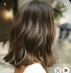 Updos For Weddings, Brown Hair Inspo, 7 Design, Long Bob Haircuts, Lob Haircut, Theme Dress, Hair Color And Cut, Trending Haircuts, Bob Haircuts