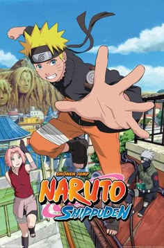 naruto shippuden movie poster