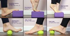 Yoga Block, Yoga Stretches, Tennis Balls, Tennis Ball