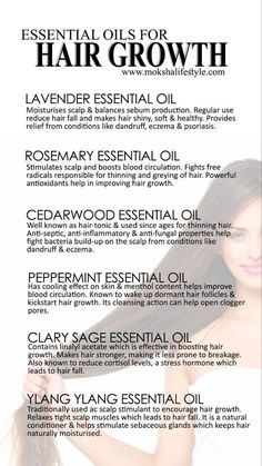 hairgrowthhaircaretipshairtipsandtrickshaircareroutine, Essential Oils For Hair Growth, Oils For Hair Growth, Scalp Moisturizer, Rosa Hair, Benefits Of Essential Oils, Oils Essential, Healthy Natural Hair Growth