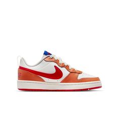 BQ5448-119 Nike Court Borough Low 2, Nike Court Borough Low, Nike Court Borough, Skate Shoes, Your Perfect, Nike, Sneakers