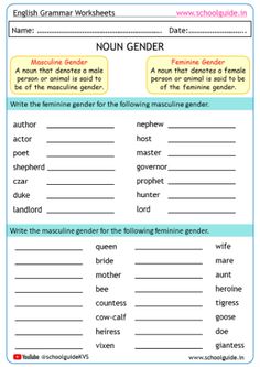 an english worksheet with words and pictures to describe the word's meaning