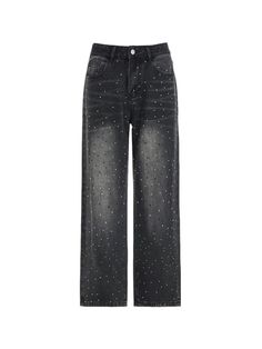 ⚡Buy 2024 Wash Distressed Rhinestone High Rise Boyfriend Jeans Gray M under $47.00 in Jeans at AnotherChill.com Online. Style: Casual/Street/Vintage/Preppy/Punk/Hip Pop. Fabric Content: Cotton Blend. Fit Type: Loose Fit. SIZE. Waist. Hips. Outseam. S. 26inch/ 68cm. 39inch/ 100cm. 40inch/ 102cm. M. 28inch/ 72cm. 41inch/ 104cm. 40inch/ 102cm. L. 29inch/ 74cm. 43inch/ 108cm. 41inch/ 104cm. SIZE. US. UK. EU. AU. S. 4. 8. 36. 8. M. 6. 10. 38. 10. L. 8. 12. 40. 12. XL. 10. 14. 42. 14. XXL. 12. 16. 44. 16. XXXL. 14. 18. 46. 18. ✓2024 S/S OUTFITS. Check reviews and buy Wash Distressed Rhinestone High Rise Boyfriend Jeans today. Preppy Punk, Jeans Online Store, High Rise Boyfriend Jeans, Baby Wardrobe, Baggy Dresses, 2000s Outfits, Oversized Sweater Cardigan, Vintage Preppy, Jeans Online