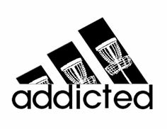 the adidas logo is shown in black and white