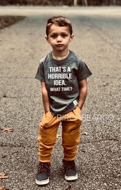 This Pin was discovered by Christina Murray. Discover (and save!) your own Pins on Pinterest. Funny Toddler Shirt, Funny Toddler, Kids Thanksgiving, Mom T Shirts, Funny Kids Shirts, Aunt T Shirts, 50th Clothing, Aria Montgomery, Toddler Humor