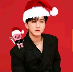 Lollapalooza Chicago, Best Kpop, Christmas Icons, Anime Boyfriend, Kids Christmas, Christmas Humor, Kids House