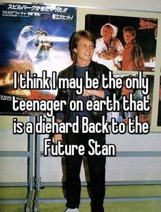 Back To The Future Memes Funny, 80s Nerd Aesthetic, Carless Whisper, Celebrity Children