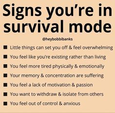 Ge Aldrig Upp, Relationships Advice, Lack Of Motivation, Survival Mode, Emotional Awareness, Nurse Practitioner