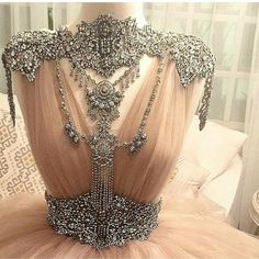 Gaun Abad Pertengahan, 파티 드레스, Fantasy Dresses, Fantasy Gowns, Couture Wedding, Fantasy Dress, Ball Gowns Wedding