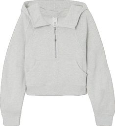 Gray Scuba Hoodie Outfit, Preppy Ideas, Wishlist Clothes, Outfit Wishlist, Anna Claire, Dream Items, School Clothing, Sweat Sets, School Fit