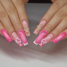 Acrillic Nails