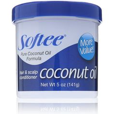 Pack of 3 for the UPC: 096002009219 Formulated especially to enhance and nourish your hair and scalp, contains pure coconut oil and jojoba oil which together make your hair soft and glossy, while protecting your style and keeping your hair moist and healthy, helps prevent dryness, breakage and split ends, helps protect your hair from daily trials and tribulations (fans, the sun, etc.), helps control soft, new hair growth & keeps your scalp lubricated and free from unsightly flaking.Directions Ma Coconut Oil Conditioner, Moisturize Dry Hair, Coconut Oil Hair Mask, Coconut Hair, Pure Coconut Oil, Hair Protein, Jamaican Black Castor Oil, New Hair Growth, Coconut Oil Hair