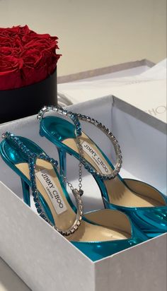 Jimmy Choo Saeda, Elegant Shoes Heels, Shoe Hacks, Shoes Hack, Second Wife