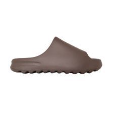 •Brown •Slip on sandal | slides •Soft foam material | Croc like •True to size -HALF SIZES SIZE UP-FOR A WIDE FIT SIZE UP Sandal Slides, Shoe Trends, Latest Shoe Trends, Black Wedges, Platform Boots, Chunky Heels, Trend Setter, Slip On Sandal, Trending Shoes