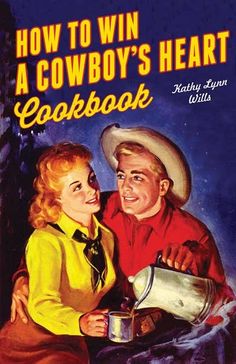 How to Win A Cowboy's Heart Revised Western Pantry, Archway Mural, Cowboy Stew Recipe, Cowboy Cottage, Western Pics, Cowboy Stew, Stewed Fruit, Meat Meals, Celebrity Recipes