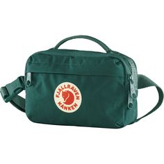 Kanken Hip Pack, Fjällräven Kånken, Kanken Mini, Sorry Gifts, Hip Pack, Compact Bag, Key Clip, Hip Bag, Day Bag