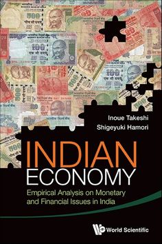 Stock Market Books, Financial Books, Economics Lessons, Indian Economy, Monetary Policy, Business And Finance, Science Games, Literary Criticism, Financial Markets