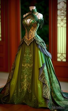 Hogwarts Student, Fantasy Party, Victorian Dresses, Fantasy Clothes, Bridal Ideas, Fantasy Dresses, Fantasy Gowns, Fairytale Dress, Dresses Dresses