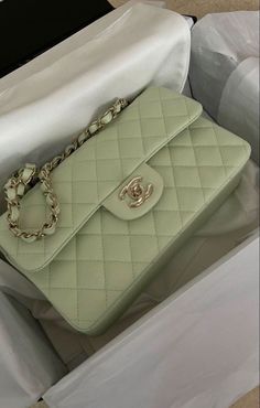 Coco Chanel Bags, Multi Colored Bag, Bag Obsession, Girly Accessories, Luxury Purses, Fancy Bags, Pretty Bags