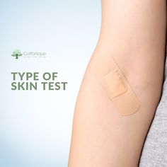 Struggling with itchy rashes? Discover your triggers with these skin tests:

1️⃣ Skin Test: Quick & effective.
2️⃣ Intradermal Test: Finds hidden triggers. 
3️⃣ Blood Test: Measures antibodies. 
4️⃣ Patch Test: Detects delayed reactions.

Understanding your allergies is the first step to relief! Consult an allergist and explore our 100% organic cotton clothing for irritation-free comfort.

Disclaimer: Always consult a doctor for medical advice. Itchy Rash, Allergy Testing, Allergy Symptoms, Guessing Games, Organic Cotton Clothing, Cotton Clothing, Blood Test, A Doctor