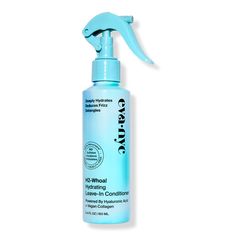 H2-Whoa! Hydrating Leave-In Conditioner - Eva Nyc | Ulta Beauty Eva Nyc Leave In Conditioner, Leave In Conditioner For Wavy Hair, Eva Nyc, Face Products, Hot Makeup, Hair Essentials, Leave In Conditioner, Long Hairstyles, Christmas 2024