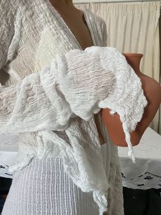 Delicate cold water wash Camila Morrone, Womens Blouses, Mode Inspo, Top Fabric, Jeans Boyfriend, Mode Inspiration, Capsule Wardrobe, Fashion Inspo Outfits, A Woman