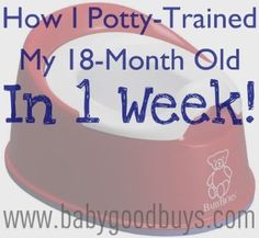 How to potty train in 1 week. I won't be needing this for a long time, but it looks like it could sure come in handy some day in the future! Timmy Time, Toddler Stuff, Mommy Tips, Toilet Training, Mia 3, Baby Time