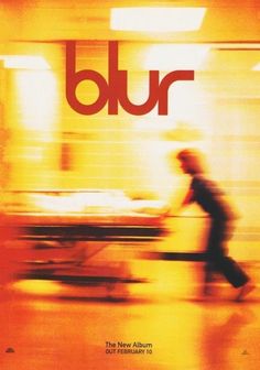 blur the new album is out now and it's available for purchase in stores