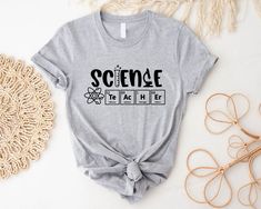 Science Teacher Shirt, Funny Science Teacher Gift Shirt, Teacher Life Shirt, Science Teacher Appreciation T-shirt, Chemistry Teacher Shirt. Shirts are available in 2XL, 3XL, 4XL, 5XL Sweatshirt/Hoodies/Tank Tops are available in 2XL,3XL Each item is sold separately  Instructions to Order: 1.Select your type of item and size 2.Select the color of the item 3.Select the quantity 4.Add to cart 5.Select your shipping method and complete transaction Washing Instructions: Use cold water when washing, d Stem Teacher Shirts, Science Teacher Shirts, Science Tee Shirts, Science T Shirts Funny, Science Teacher Tshirts, Funny Science Shirts, Science Teacher Shirt, Middle School Science Teacher, Funny Teacher Gifts