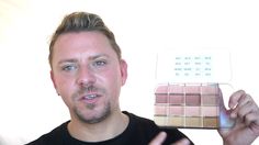 YouTube favorite Wayne Goss shares why RCMA Foundation is ranked high in his book of favorite foundations of all time!  CRC is stocked with loads of different palettes and options to add this seriously beautiful HD foundation to your kit: http://camerareadycosmetics.com/categories/shop-brands/rcma.html Rcma Foundation, Wayne Goss, Rcma Makeup, The Best Foundation, Amazing Makeup, All Natural Skin Care, Beauty Guide, Best Foundation, I Love Makeup