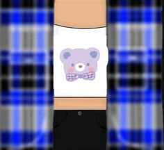 Black And White Instagram, Anime Paper, Cow Tshirt, Blue Bear, Roblox Shirt, Drawing Anime Clothes