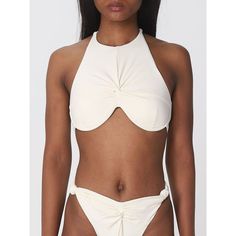 Spring/Summer 2023 Andrea Iyamah Swimsuit Woman White Size Type: Int Sku: Gig-S2306t ~ Ivory Welcome To The Official Luosophy Poshmark Closet! Luosophy Is A Luxury Brand Reselling Company Founded In San Diego, Ca From 2016. All Our Products Are Imported From Italy And Sold In The Usa. We Do Our Best To Provide High Fashion, Luxury Items At Affordable Prices. We Guarantee All Our Products Are 100% Authentic. Shop With Us And You Will Forget About Shopping At Department Or Brand Name Stores. Our P Andrea Iyamah, Spring Summer 2023, White Swimsuit, Italian Fashion Designers, Spring Summer 2016, Swim Suit, Summer 2023, Fashion Luxury, Italian Fashion