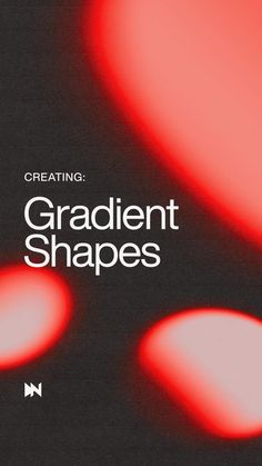 a book cover with red circles in the middle and text reading'creating student shapes '