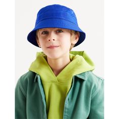 EXCLUSIVE AT MR PORTER. ARKET KIDS' 'Knut' bucket hat is constructed with a wide brim to help shield your little one from harmful rays. It's cut from recycled shell in a versatile blue hue, so it'll suit a range of staples. Bucket Hat For Men, Mens Bucket Hats, Hat For Men, Kids Collection, Mr Porter, Blue Hues, Wide Brimmed, Exclusive Collection, Hats For Men