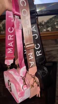 clothing, marc jacobs purse. Marc Jacobs Bag Aesthetic, Purse Marc Jacobs, Marco Jacobs Bags, Marc Jacobs Purse Outfit, Mark Jacob’s Bag, Baddie Purses, Mark Jacobs Bag, Purse Outfit