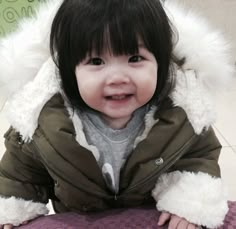 Baby Cosplay, Ulzzang Kids, Korean Babies, Asian Kids, Asian Babies, Lil Baby, Tiny Humans, Instagram Girls