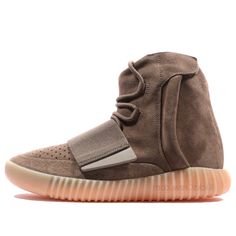 Yeezy Boost 750, Chunky Sneakers, Yeezy Boost, Adidas Tubular Defiant, Adidas Yeezy, Adidas Yeezy Boost, Sneakers Shoes, In The Dark, Light Brown