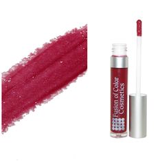 Claret Lipgloss Harmony.