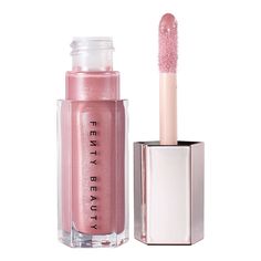 Fenty Beauty Gloss Bomb, Gloss Labial, Kesha, Luminizer, Fenty Beauty, Lip Balm Gloss, Makeup Collection