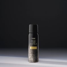 Gold Lust Dry Shampoo - Oribe Hair Care Oribe Hair, Oribe Hair Products, Translucent Powder, Dry Damaged Hair, Lavandula Angustifolia, Hair Shop, Signature Scent, Dry Shampoo, Hair Health