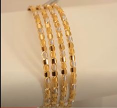 Daily Use Gold Bangles Indian Latest, Plain Gold Bangles For Daily Use, Kangan Design Gold Bangles, Daily Wear Gold Bangles Indian, Bangles For Daily Wear, Gold Bangles Design Daily Wear Latest, Gold Kangan Design, Kangan Design, Jewellery Design Gold