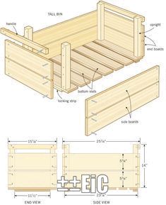 Modern knock down stool Wc Icon, Diy Food Storage, Fine Woodworking Project, Produce Storage, Diy End Tables