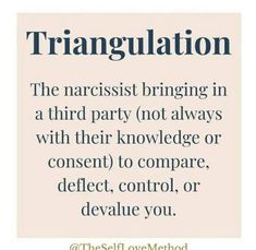 Enablers Of Narcissists Quotes, Narssasistic Quotes Facts, Triangulation Method, Narcissistic Friend, Social Dynamics