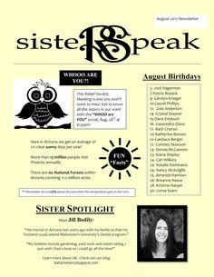 the flyer for sister and son's birthday party is shown in black and white