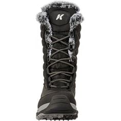 Southlake Boot - Women's Deep Snow, Eva Sole, Bitter, Hiking Boots, Black And Brown, Womens Boots, Women Shoes, Boots, Lace