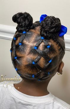 November Love, Kid Braid Styles, Braided Hairstyle, Toddler Hairstyles Girl, Natural Hairstyles For Kids, Girls Natural Hairstyles