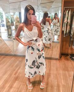 Fashion Mumblr, Vestidos Maxi, Outfit Look, Estilo Boho, Edgy Outfits, Barbados, Aruba, Skirt Outfits