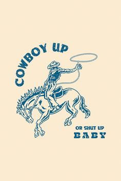 Cute Cowboy Hat Wallpaper, Cute Western Designs, Country Vibes Aesthetic Wallpaper, Cute Cowboy Aesthetic, Cowboy Art Aesthetic, Country Posters Aesthetic, Western Graphic Art, Cowpoke Wallpaper, Cowboy Beach Aesthetic