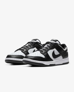 NIKE DUNK LOW RETRO  MEN'S US SIZE - 8.5  STYLE # DD1391-100 100% AUTHENTIC AND BRAND NEW Jordan Dunks, Basketball Icon, Sport Luxe, Virgin Island, Dunks Nike, Retro Men, Alt Fashion, Retro Sneakers, Boot Pumps